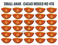 STICKER - SMALL ANAR, 30 STICKERS