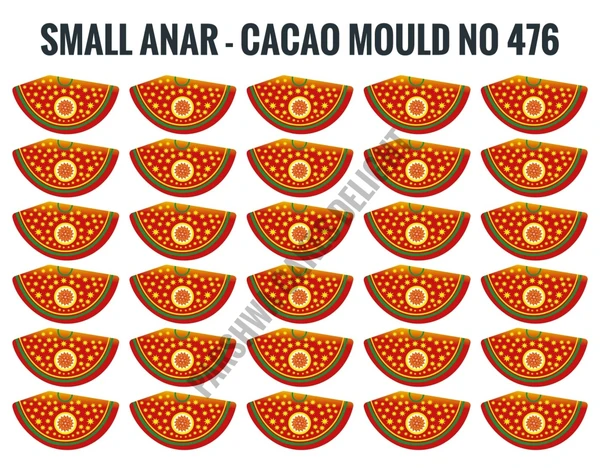 STICKER - SMALL ANAR, 30 STICKERS