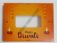 Diwali Chocolate Cavity Box - 10 PCS PACK, DELIGHT 1, 12 CAVITY
