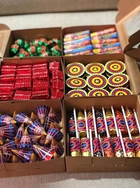STICKER - SUTLI BOMB, 105 STICKERS
