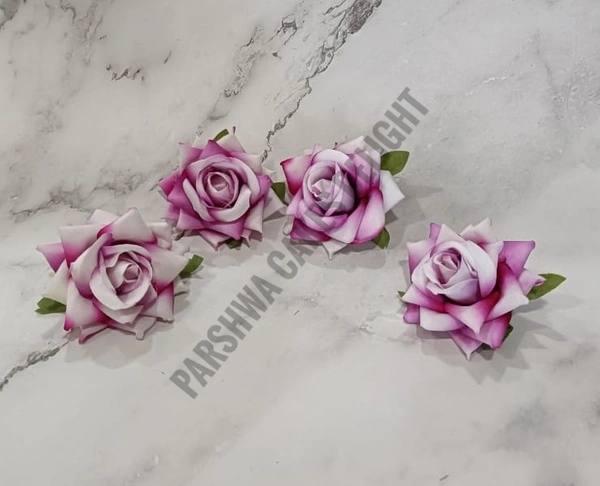 ROSES - 4 PCS, DELIGHT 268