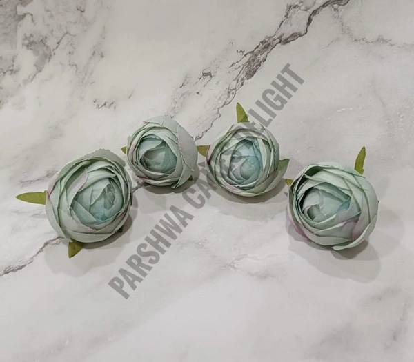 MEDIUM PEONY - 4 PCS PACK, DELIGHT 277
