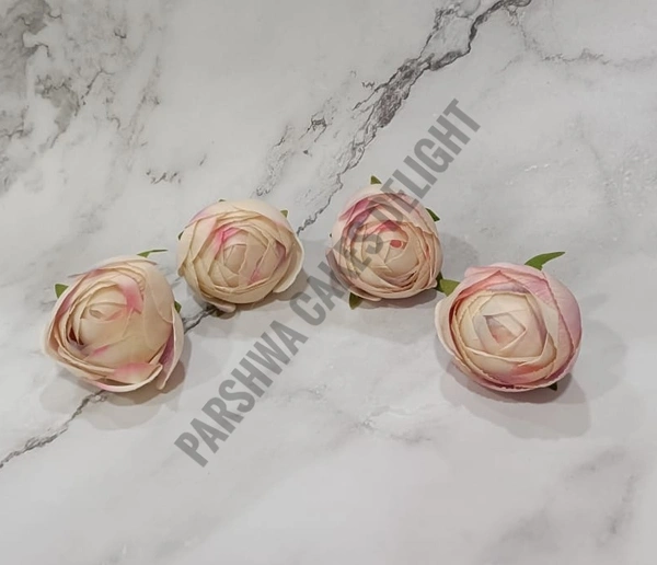 MEDIUM PEONY - 4 PCS PACK, DELIGHT 278