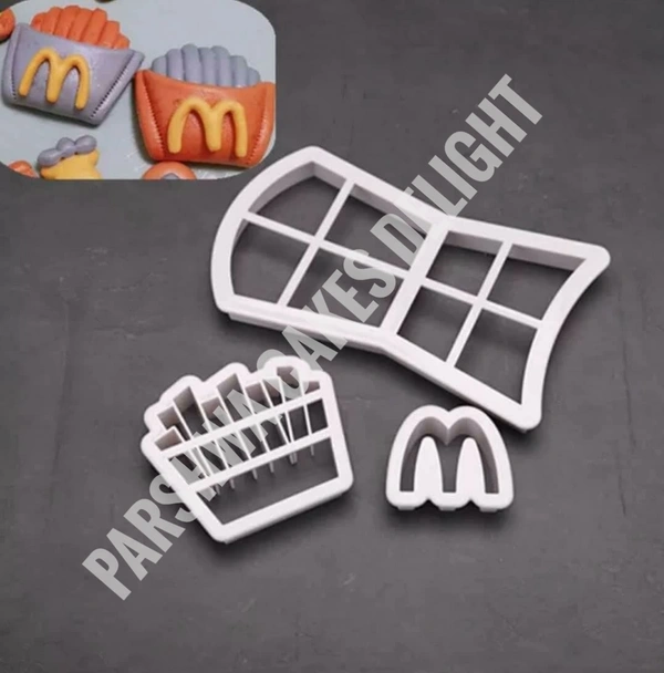 Mcd Cutter