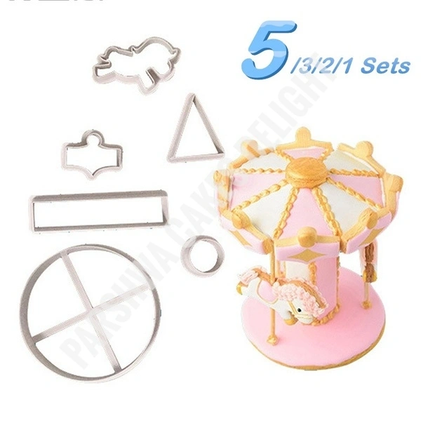 Carousel Cutter