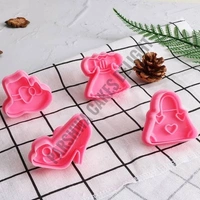LADY PLUNGER CUTTER