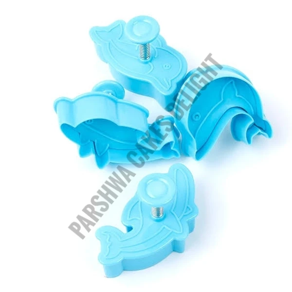 Dolphin Plunger Cutter