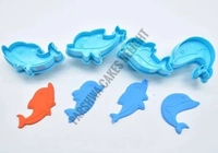 Dolphin Plunger Cutter