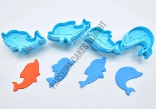 Dolphin Plunger Cutter