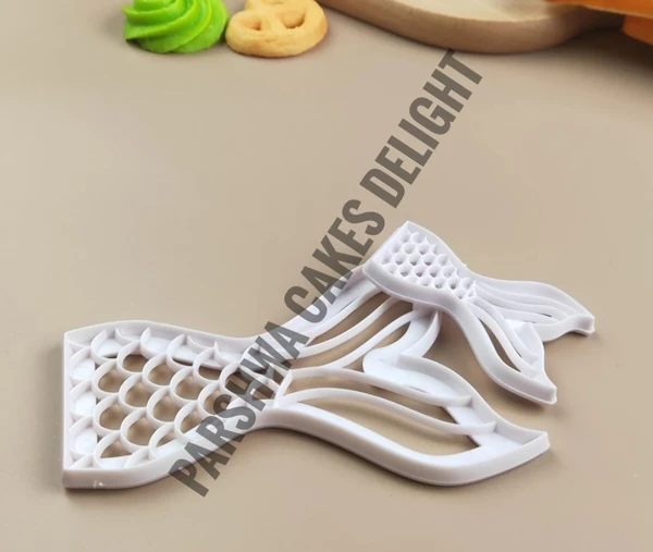 FISH CUTTER - 2 Pcs