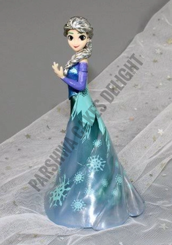 ELSA TOY - 1 Pc, Plastic