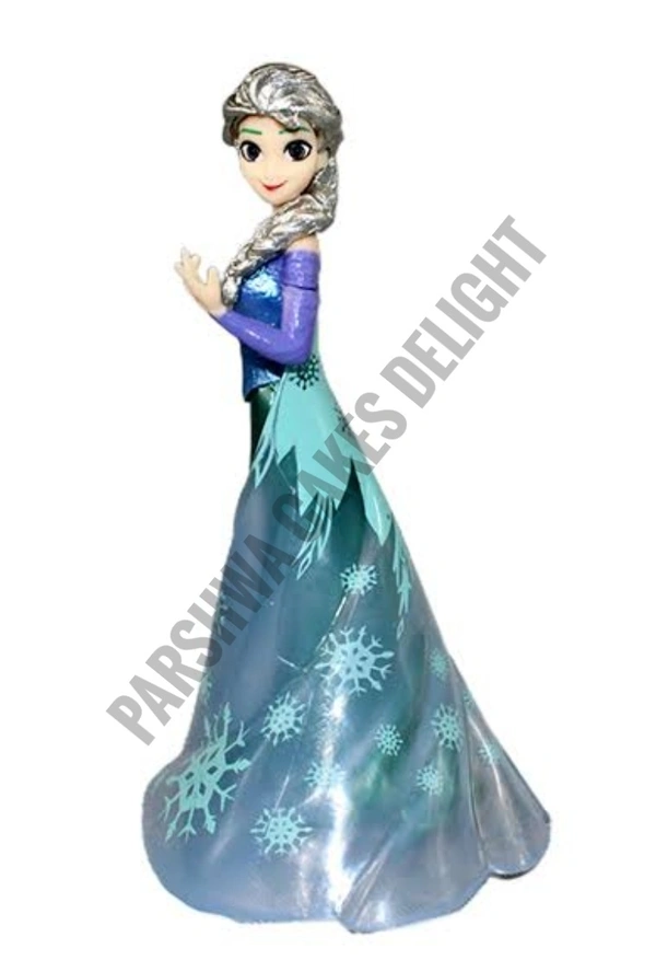 ELSA TOY - 1 Pc, Plastic