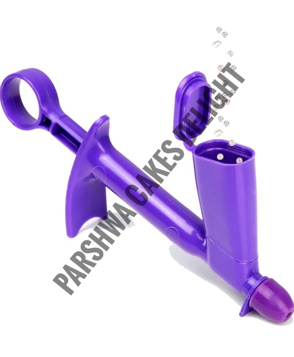 Plastic Pearl Applicator