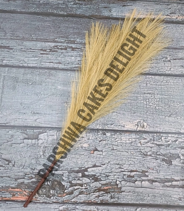 BROOM STICK - Delight 8, 1 Pc