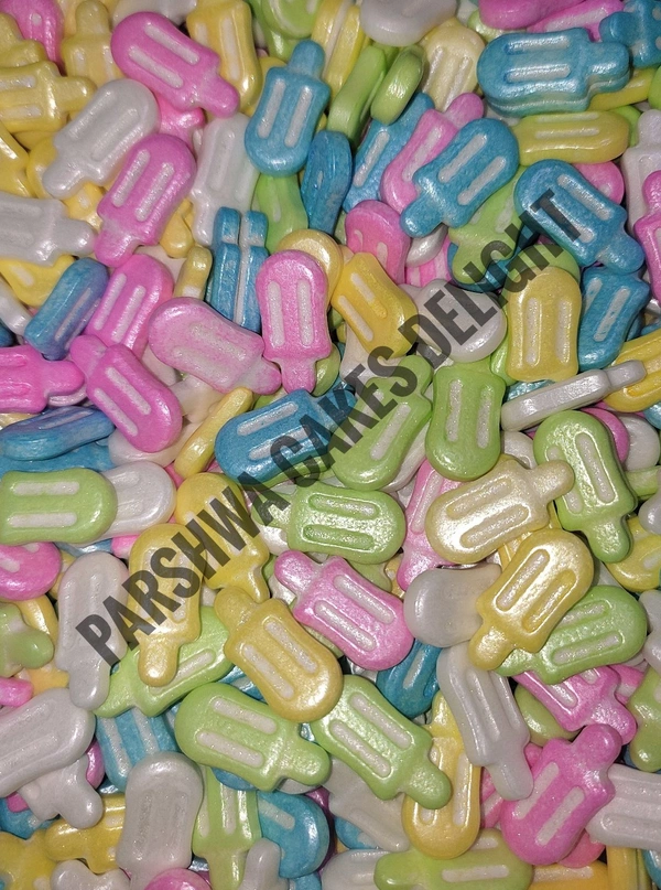 Imported Sprinkle - Delight 1, Approx 50g