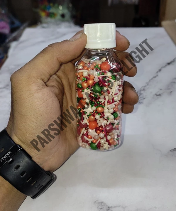 Edible Sprinkle - Delight 2, 100g