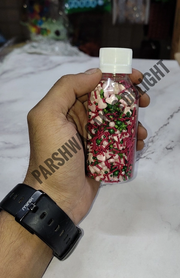 Edible Sprinkle - Delight 4, 100g