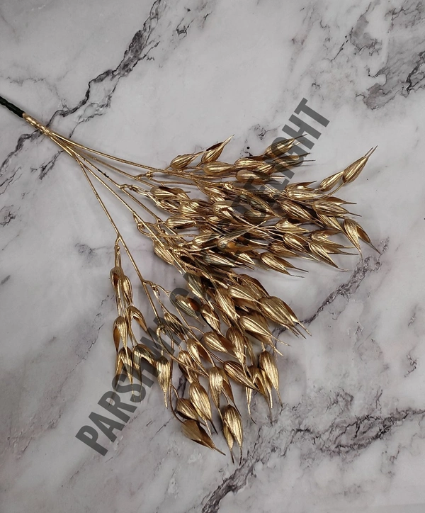 GOLD BUNCH - Design 6, Gold