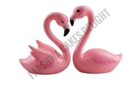 Flamingo Toy - 2 Pcs