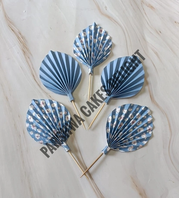 Mini Palm Leaf - Delight 20, 5 Pcs Pack