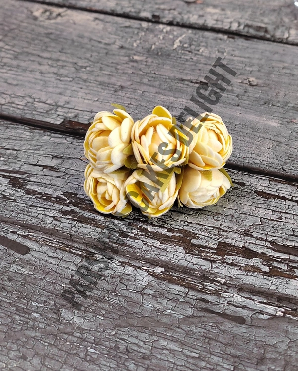 Flower - Delight 295, 6 Pcs Bunch
