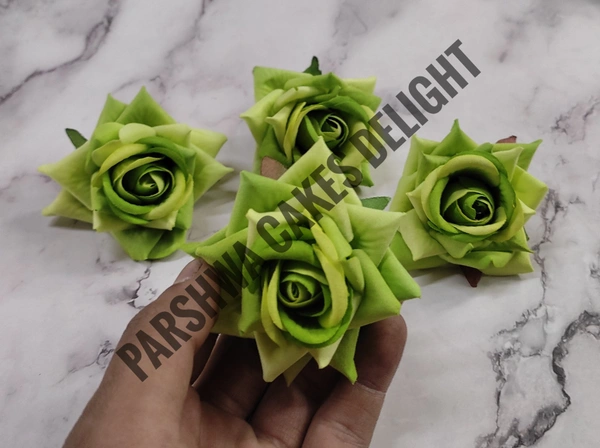 Rose - Delight 304, 4 Pcs Pack