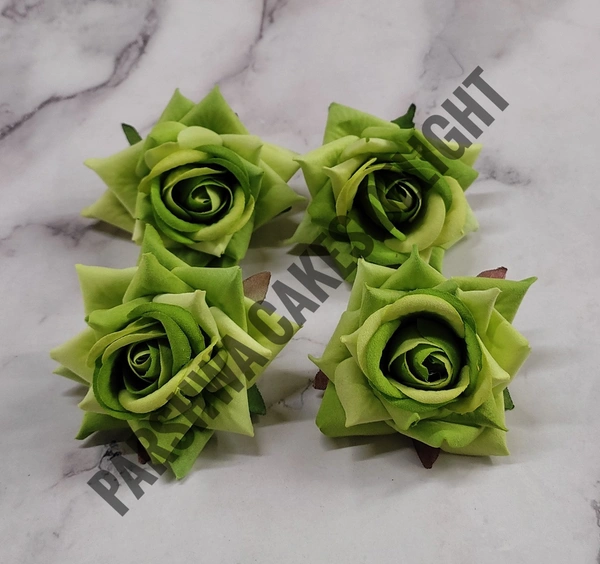 Rose - Delight 304, 4 Pcs Pack