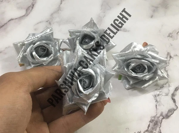 Rose - Delight 306, 4 Pcs Pack