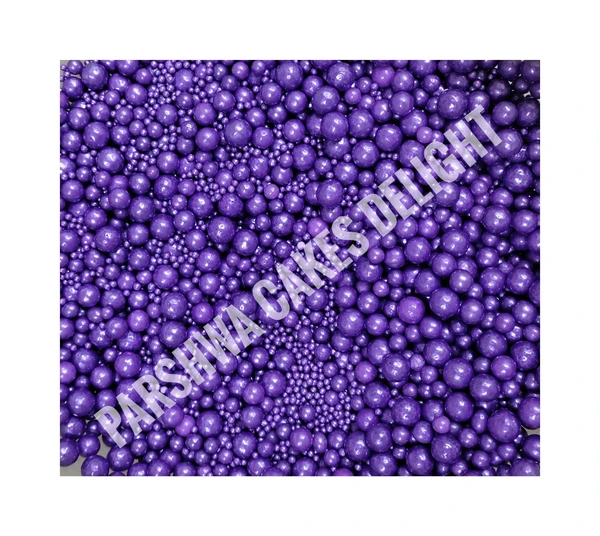 PURPLE PEARL - APPROX 95-100G