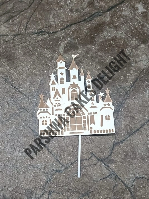 Castle Topper