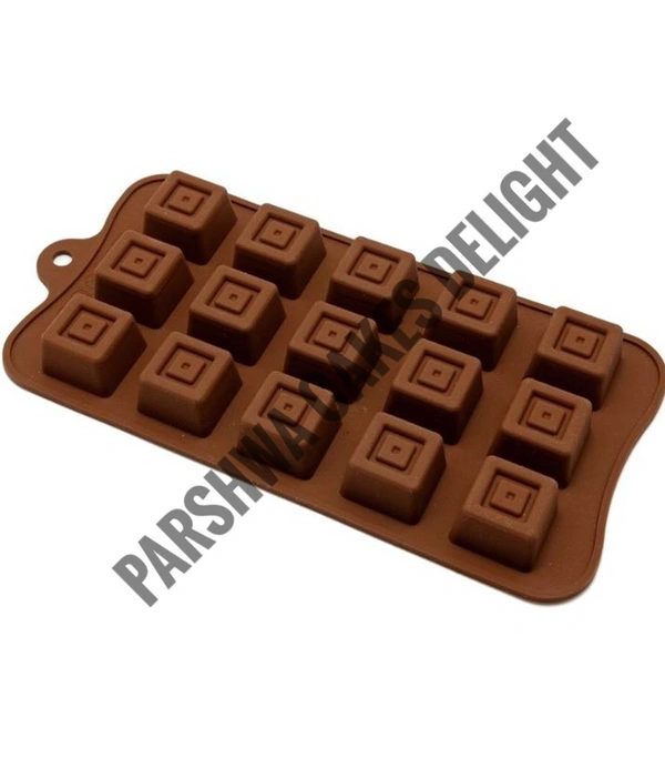 Chocolate Mould - Design 19