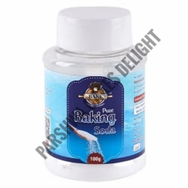 Bakehaven Baking Soda - 100g