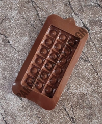BAR MOULD - Design 11
