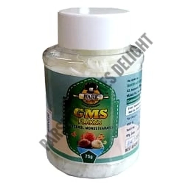 Gms Flakes - 75g