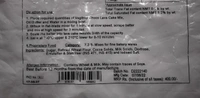 Davars Premix - Choco Lava, 1 Kg Pack