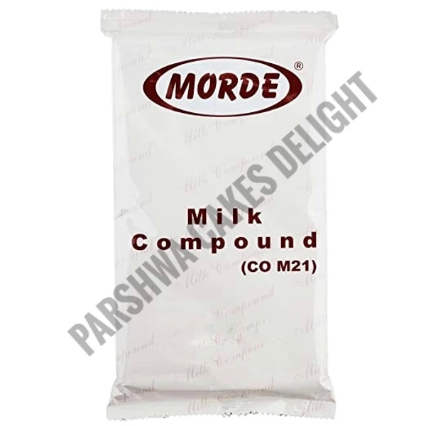 Morde Milk Compound - 500g