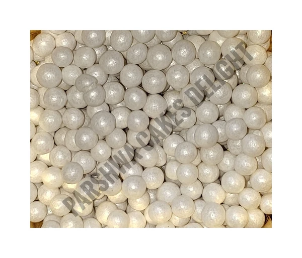 WHITE MEDIUM - APPROX 95-100G