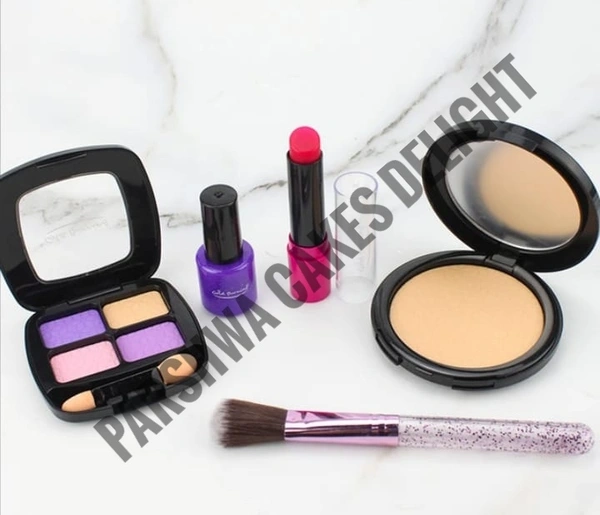 Make Up Toy Set