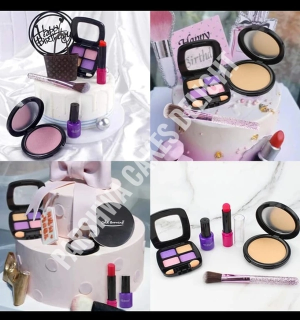 Make Up Toy Set
