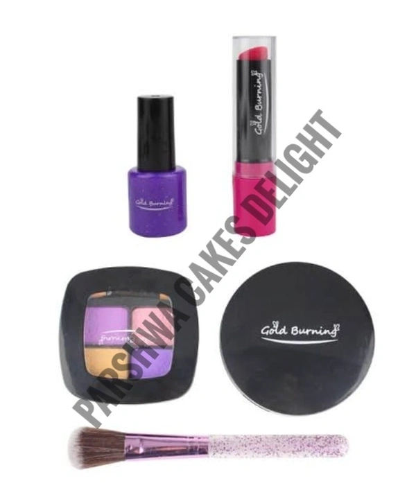 Make Up Toy Set