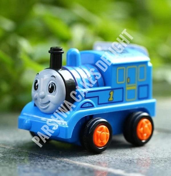 Thomas Engine - Blue, 1 Pc