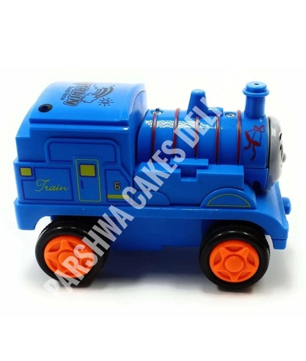 Thomas Engine - Blue, 1 Pc