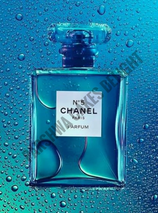 Channel Perfume Toy - 1 Pc