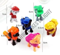Pub Buddies Toy - 6 Pcs Set