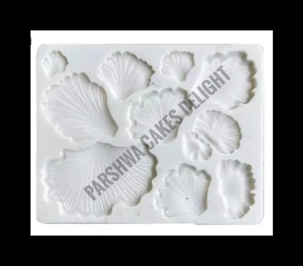 Lilly Moon Fondant Mould - Small