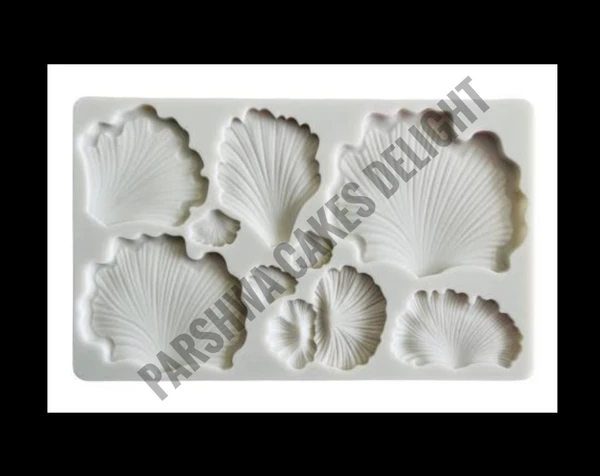 Lilly Moon Fondant Mould - Big