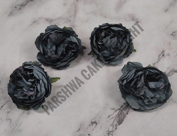 Medium Peony - Delight 5, 4 Pcs