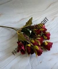 Artificial Flower Bunch - Delight 279