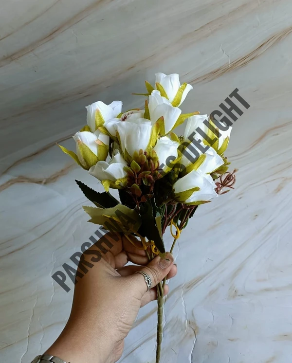 Artificial Flower Bunch - Delight 280