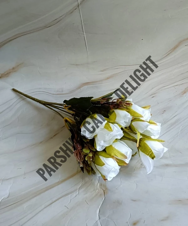 Artificial Flower Bunch - Delight 280